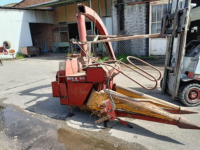 Usato Trincia mais marca Pottinger