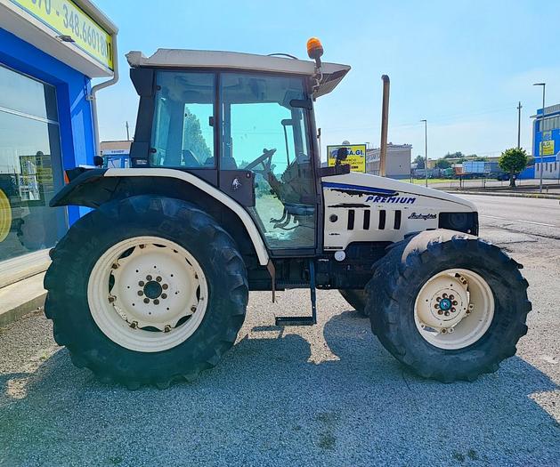 Usato Lamborghini 1050 Premium- tutto meccanico- doppia pdf