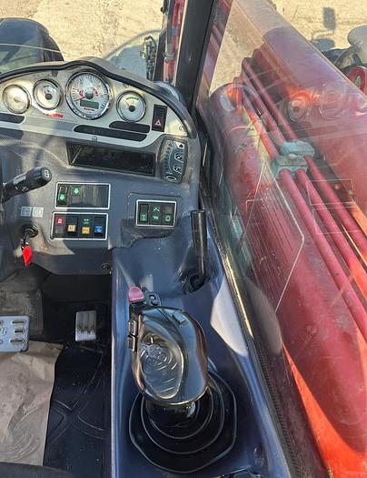 Usato Telescopico agr.Manitou MLT 940-120H