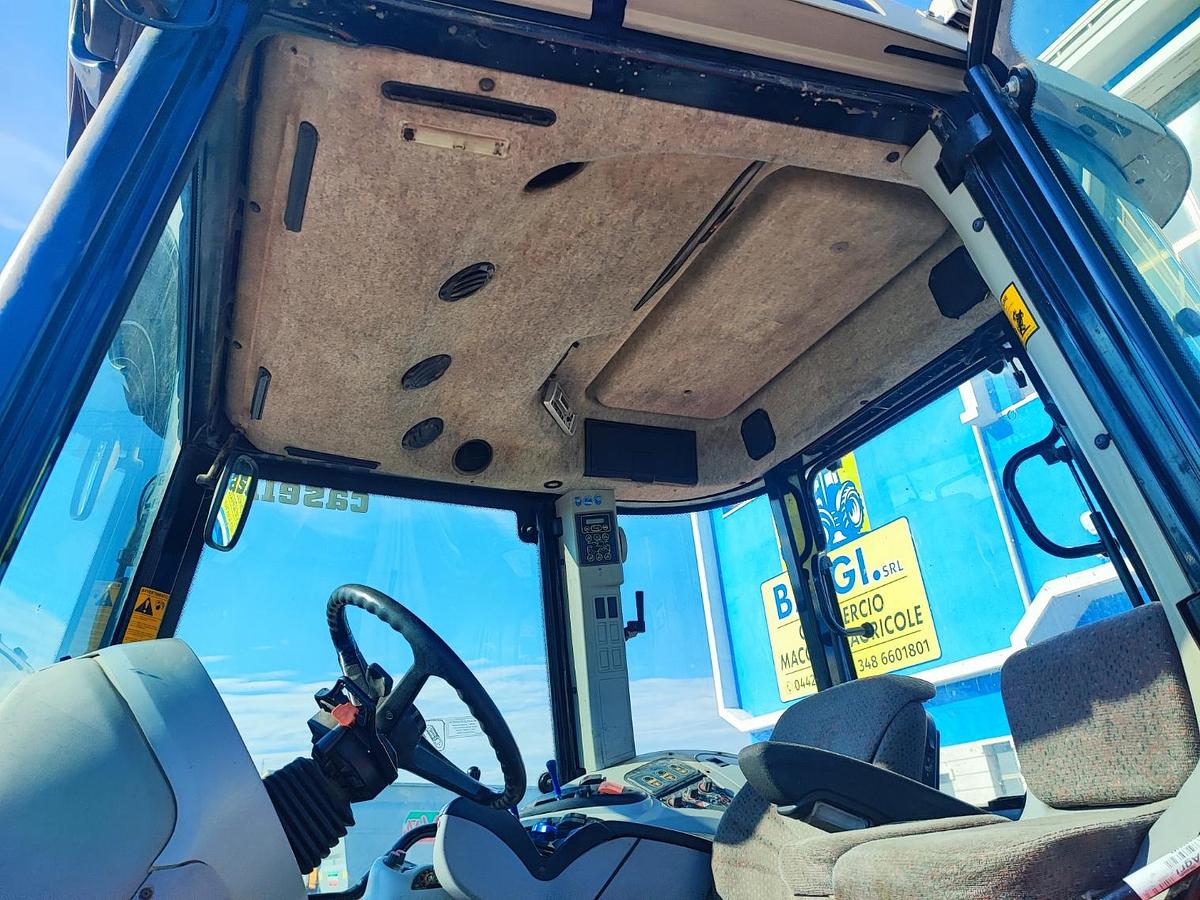 Usato Massey Ferguson 8460 Dyna VT