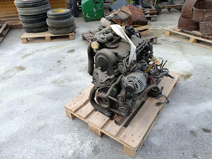 Usato Ricambi vari per trattore agricolo