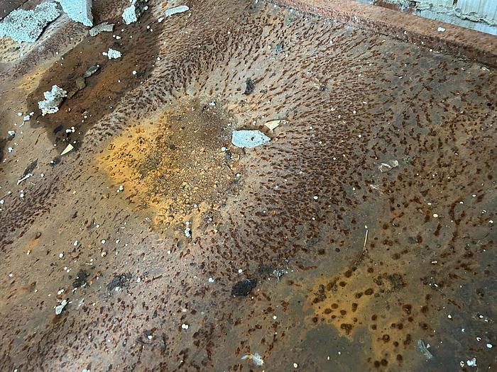 Usato Rimorchio Mattedi da montagna ribaltabile