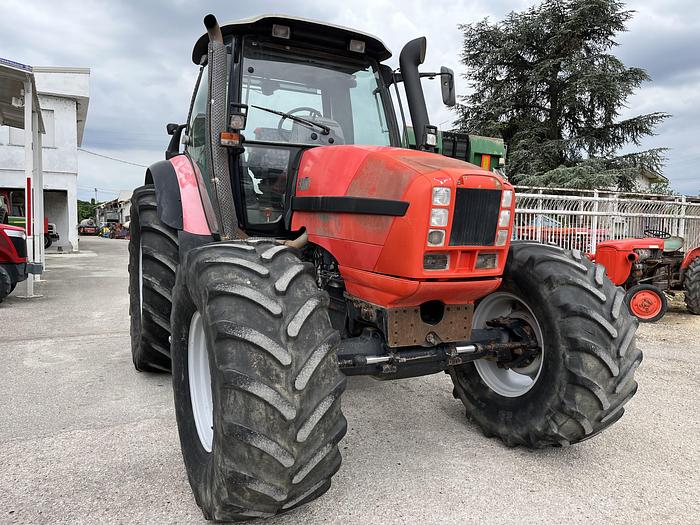 Used Same Iron 130- CV 130- anno 2011