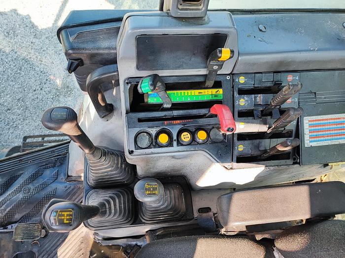 Usato Lamborghini 1050 Premium- tutto meccanico- doppia pdf