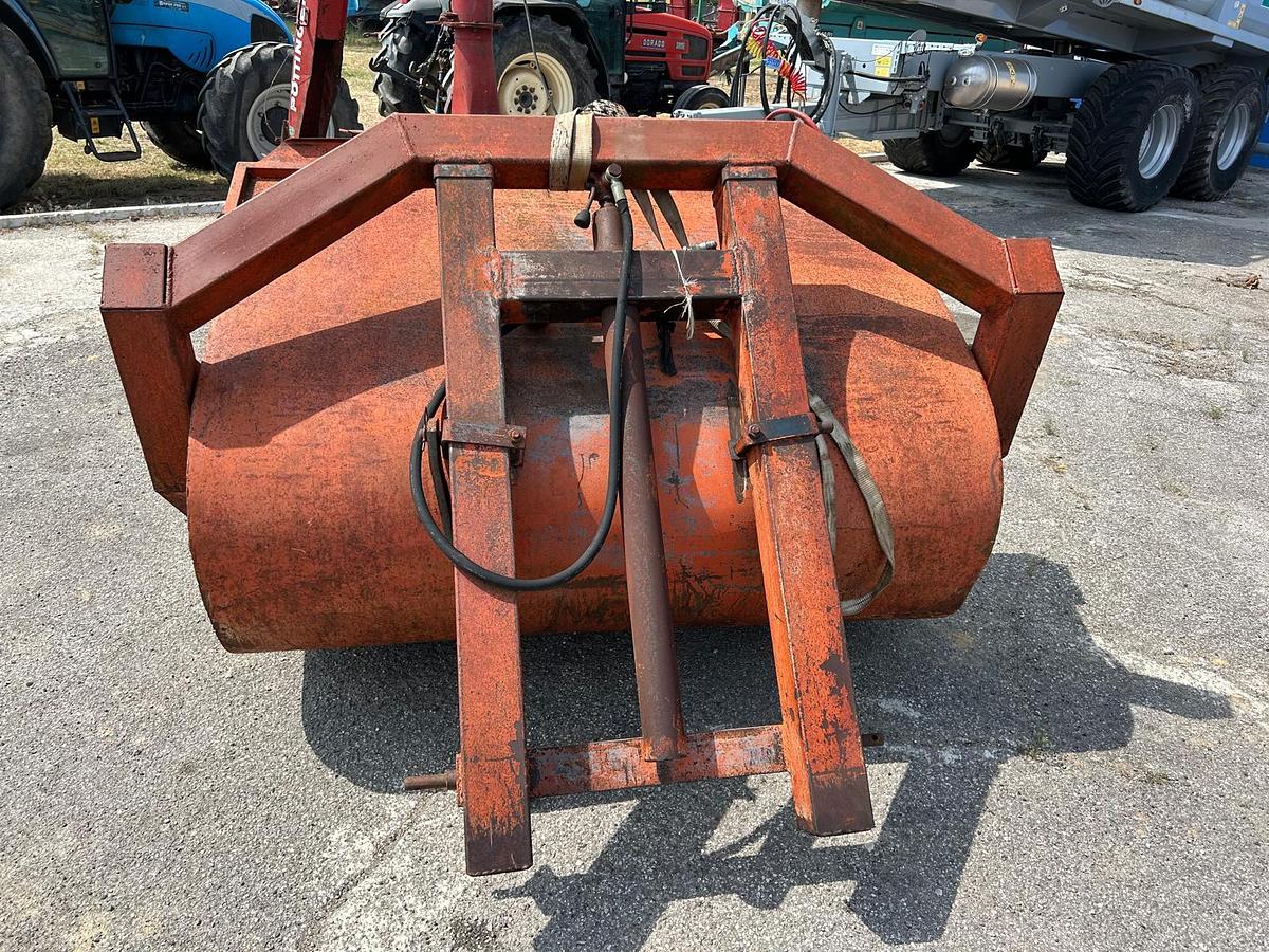 Usato Benna idraulica da 1,50m