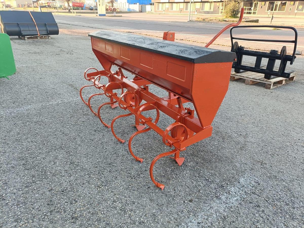 Usato Sarchio marca Moreni da 2 m a tre corpi