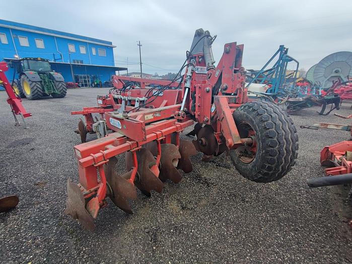 Usato Combinata Rossetto CDVS315