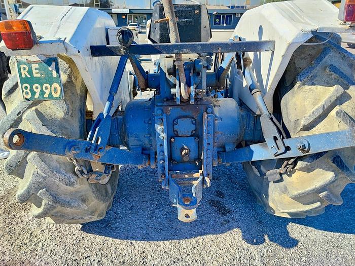 Usato Lamborghini R365 F