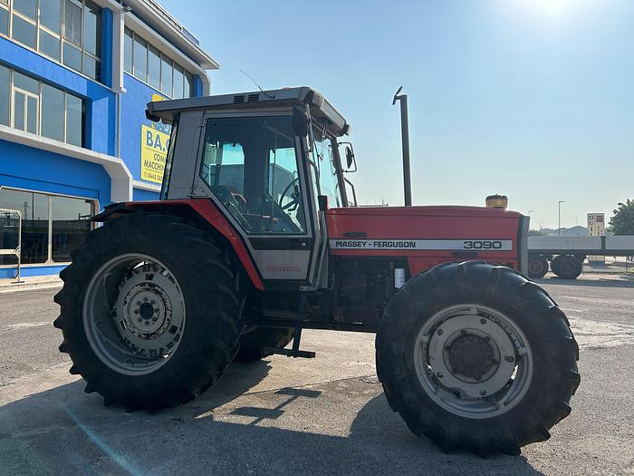 Usato Massey Ferguson 3090 con clima