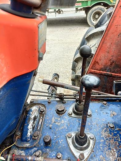 Usato Same Minitauro 50 frutteto- idroguida