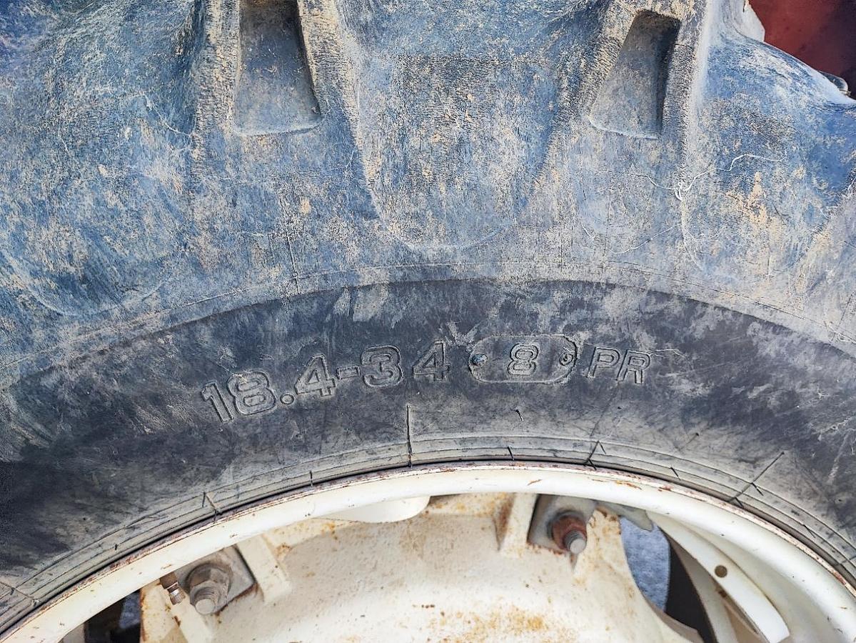 Usato Fiat 10090 DT-RESTANO INSERITE GAMME MEDIE