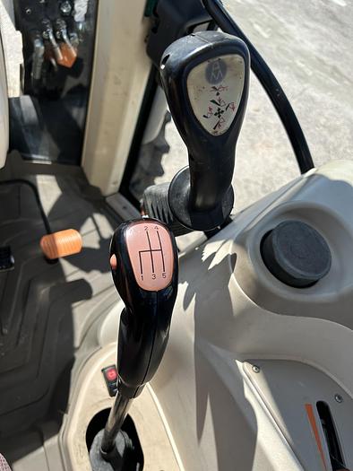 Usato Arbos 5130 con caricatore Argnani e Monti