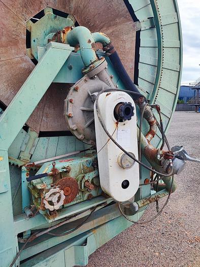 Usato Rotolone Ferbo tubo 380x110