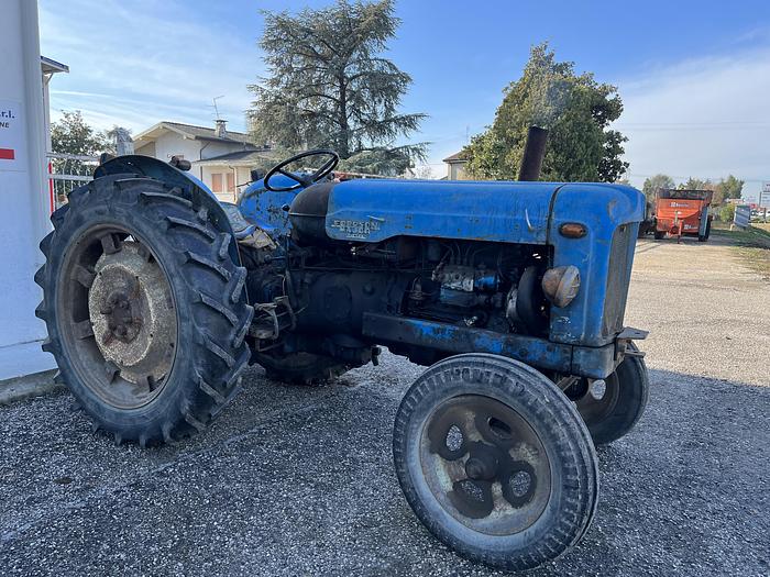 Usato Fordson Major