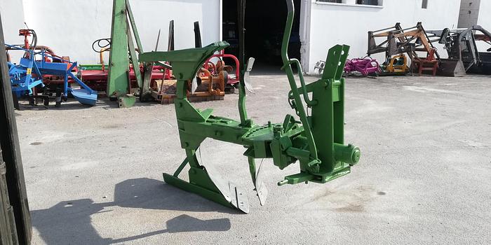 Usato Aratro monovomere meccanico per 40-50CV