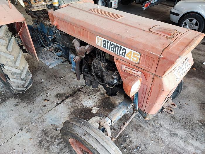 Usato Same Atlanta 45