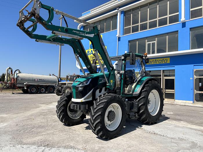 Usato Arbos 5130 con caricatore Argnani e Monti
