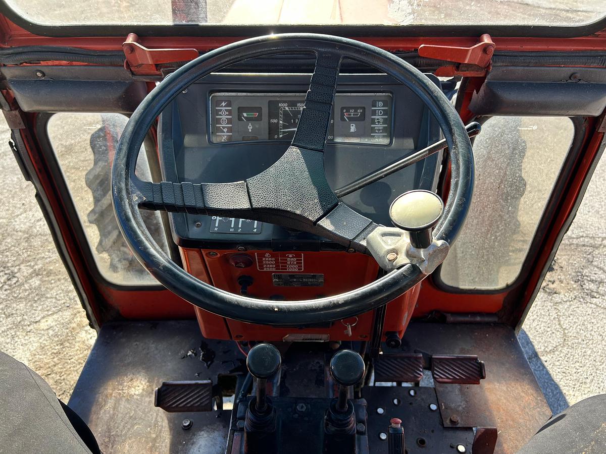 Usato Fiat 666 IN ARRIVO