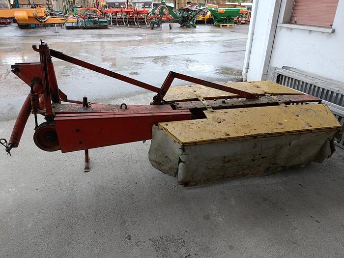 Usato Barra falciante marca Bellon