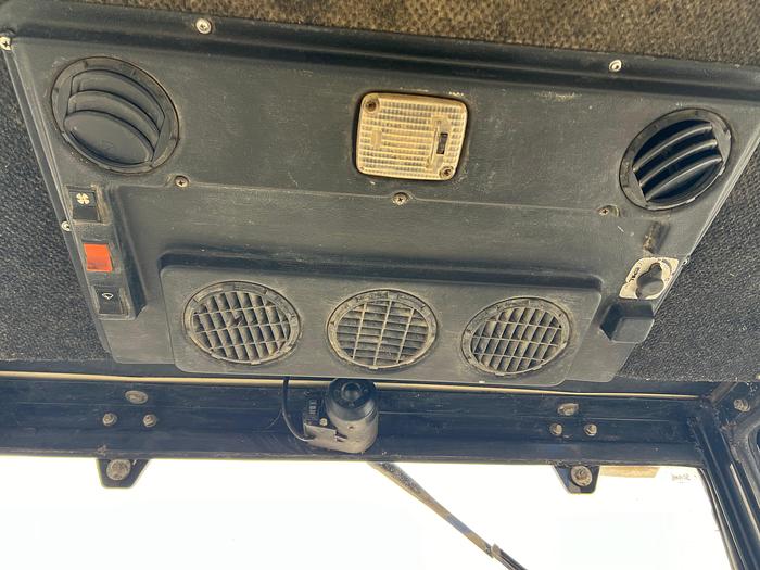 Usato Lamborghini 956 DT- motore e freni nuovi