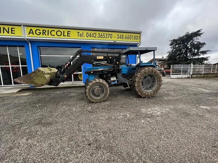 Usato Landini 9500 Special DT