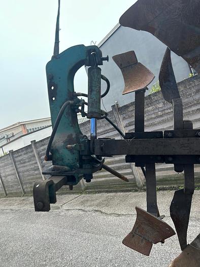 Usato Aratro monovomere Lago voltaorecchio