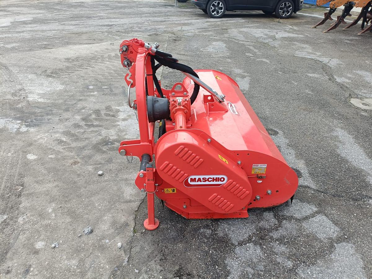 Usato trincia a mazze Maschio da 1,60m