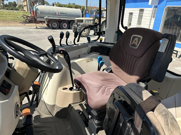 Usato Arbos 5130 con caricatore Argnani e Monti