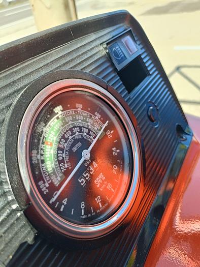 Usato Same Delfino 35