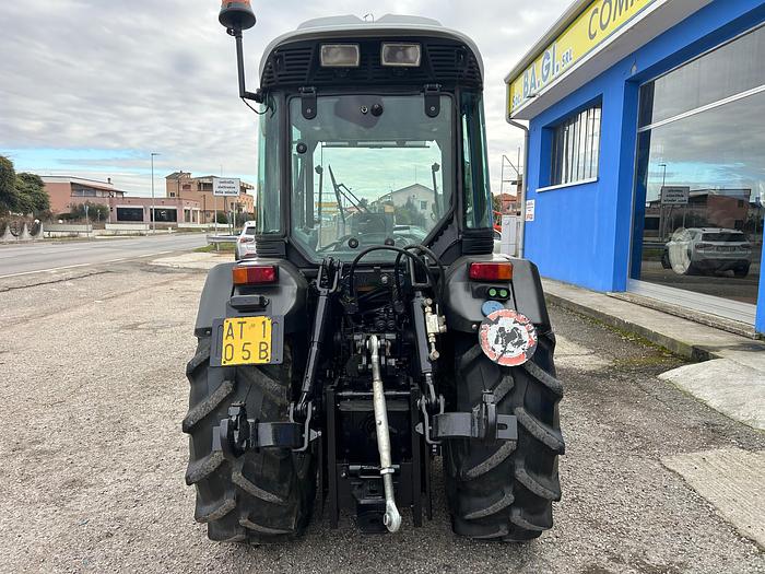 Usato Lamborghini Agile 990 S