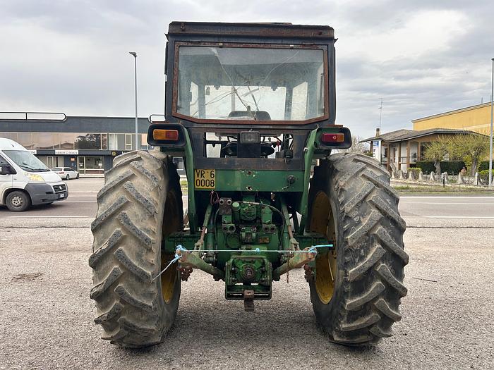 Usato John Deere 4230
