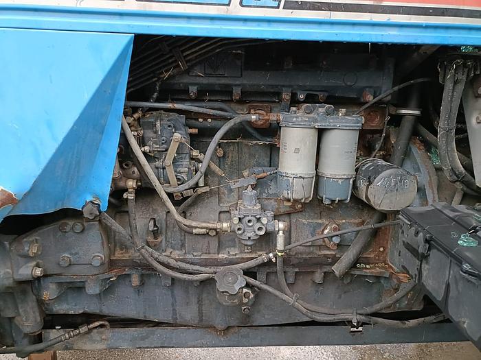 Usato Landini 17500 P