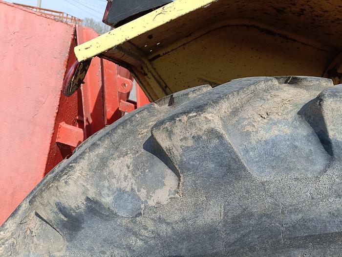 Usato Terna Ford 3 cilindri- idroguida