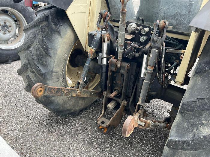 Usato Lamborghini 674 DT anno 1990 - 40 km ora CV 75