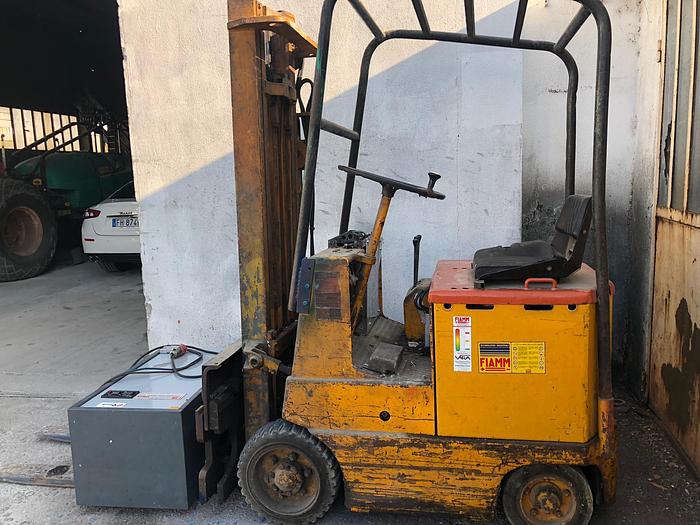 Usato Muletto Yale FE 20 A