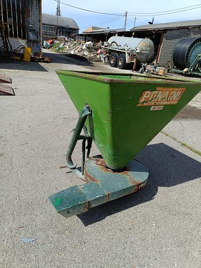 Usato Spandiconcime vari