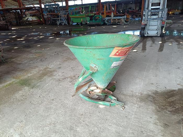 Usato Spandiconcime vari