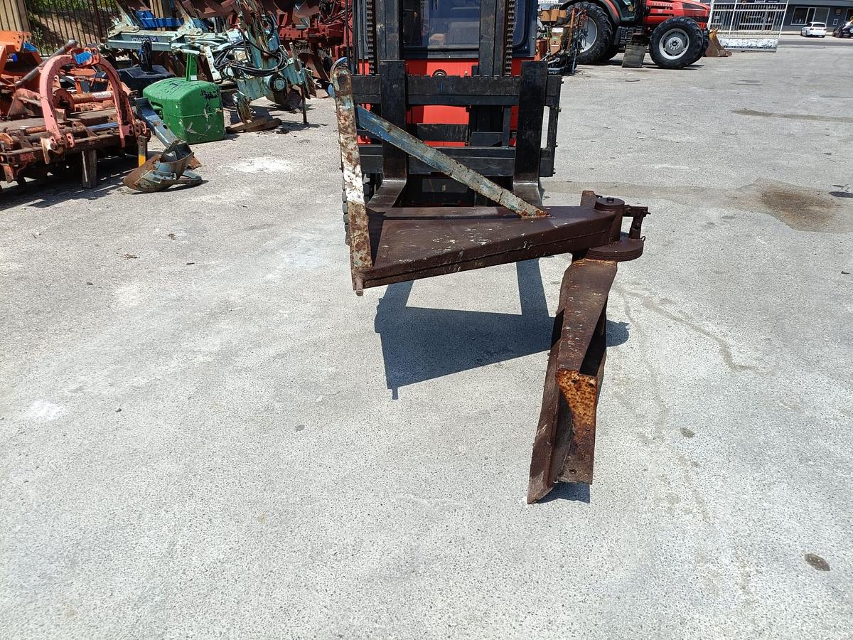 Usato Ruspetta posteriore larghezza 2 metri