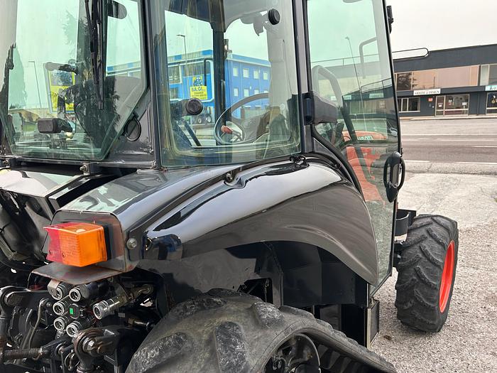 Usato Kubota M 8540- ore 2200