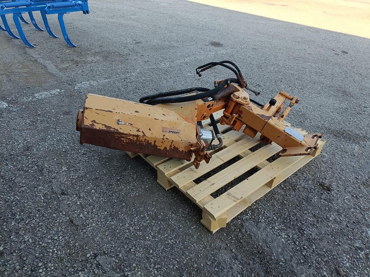 Usato trincino Berti