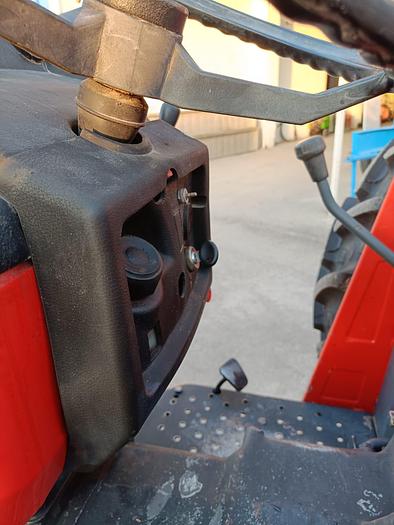 Usato Same explorer 65 special