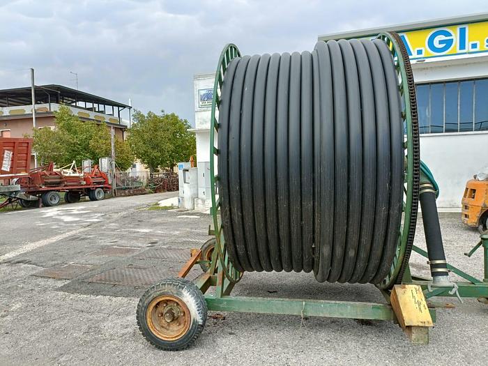 Usato Irrigatore Stubenruss 80 x 350