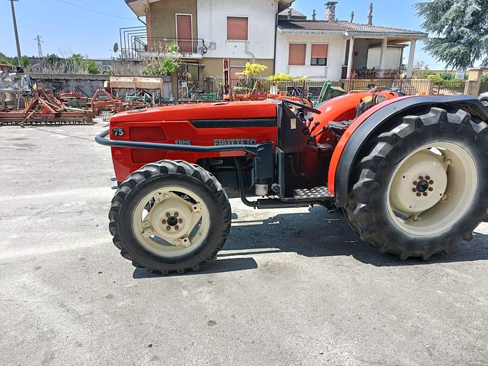 Usato Same frutteto I