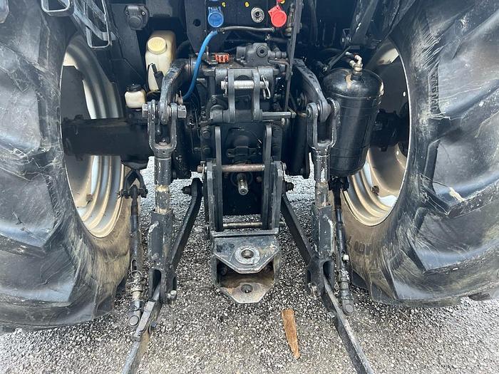 Usato Lamborghini R 2.86 DT- CV 95- freni ad aria