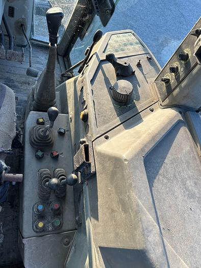 Usato Fendt 824 Favorit- CV 230- cilindri 6