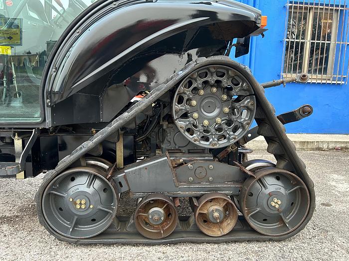 Usato Kubota M 8540- ore 2200