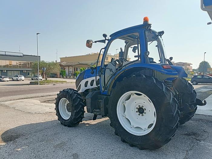 Usato Arbos 5100- ore 1700- ex prove