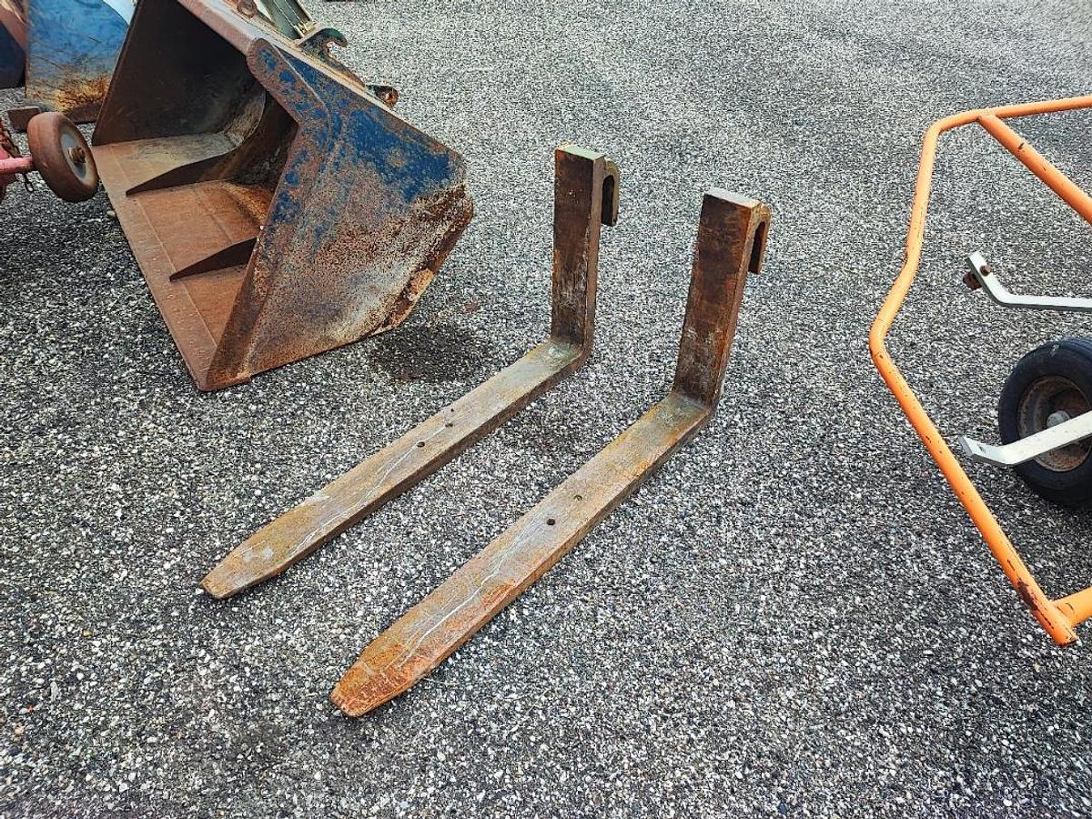 Usato Telescopico Merlo 38.14 Plus