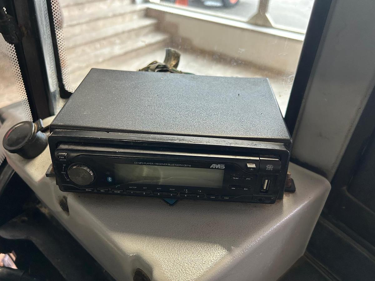 Usato Lamborghini Agile 990S MOTORE RIFATTO