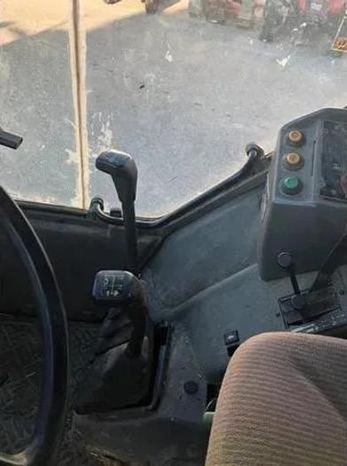 Usato Massey ferguson 3095-clima-40Km-freni aria 198q